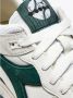 Diadora Bistro B 560 Gebruikte Sneakers White Heren - Thumbnail 5