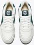 Diadora Bistro B 560 Gebruikte Sneakers White Heren - Thumbnail 7