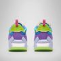 Diadora Blauwe Mesh Sneakers Jolly Moderne Stijl - Thumbnail 2