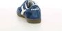 Diadora Blauwe Trainer Hairy Herenschoenen - Thumbnail 2