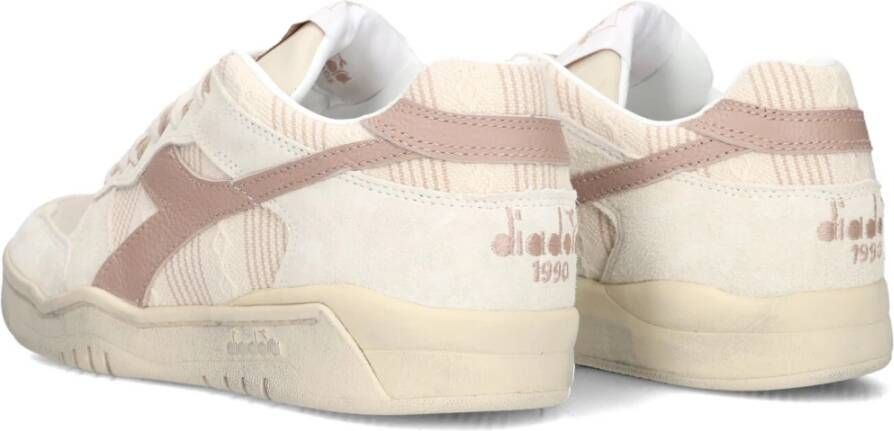 Diadora Boho Low-Top Sneakers