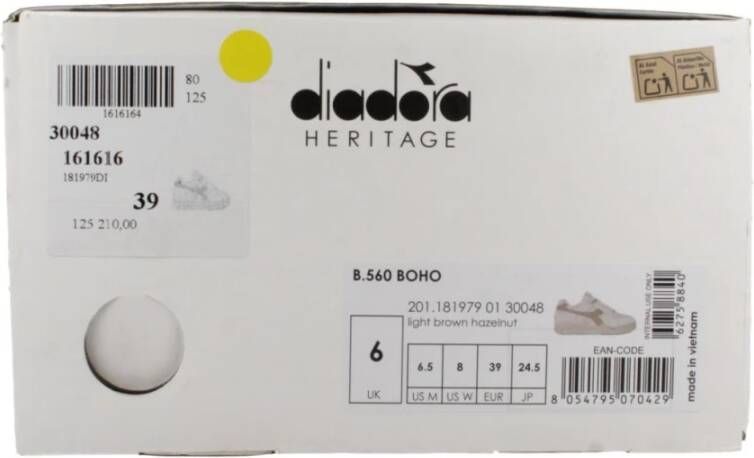 Diadora Boho Sneakers
