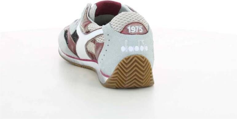 Diadora Bordeaux Equipe Damesschoenen