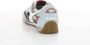 Diadora Bordeaux Equipe Damesschoenen - Thumbnail 2