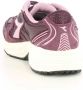 Diadora Bordeaux Mythos Star Damesschoenen - Thumbnail 2