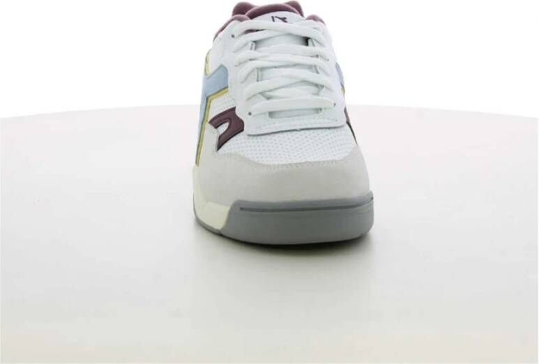 Diadora Bordeaux Winner SL Z24 Herenschoenen Multicolor Heren