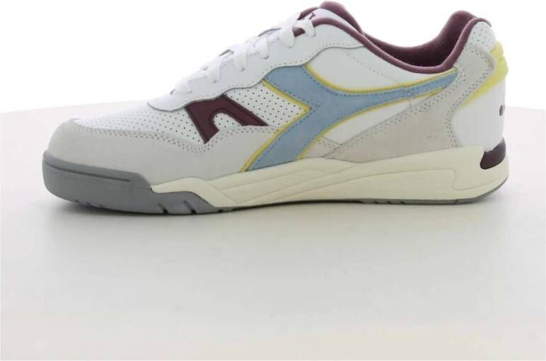 Diadora Bordeaux Winner SL Z24 Herenschoenen Multicolor Heren