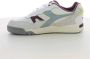 Diadora Bordeaux Winner SL Z24 Herenschoenen Multicolor Heren - Thumbnail 5