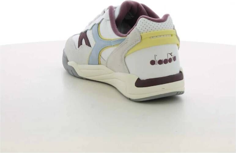 Diadora Bordeaux Winner SL Z24 Herenschoenen Multicolor Heren