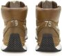 Diadora Mid Mad Nubuck Sneakers Bruin Heren - Thumbnail 2