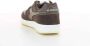 Diadora Bruine Herensneakers Deuce W5 - Thumbnail 2
