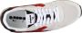 Diadora Camaro Icona Lage Sneakers Multicolor Heren - Thumbnail 8