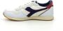 Diadora Chaussures Loisirs Camaro Icona Shoes Wit Heren - Thumbnail 9