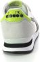 Diadora Chaussures Loisirs Unisexe Camaro Sneakers Grijs Heren - Thumbnail 3
