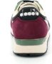 Diadora Sneakers 501.178616 01 C9986 Cloud cream Rhubarb Black - Thumbnail 13