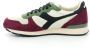 Diadora Sneakers 501.178616 01 C9986 Cloud cream Rhubarb Black - Thumbnail 14