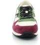 Diadora Sneakers 501.178616 01 C9986 Cloud cream Rhubarb Black - Thumbnail 15