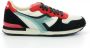 Diadora Retro Hardloopschoen Multicolor Heren - Thumbnail 10