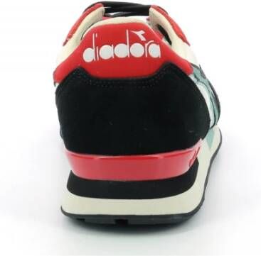 Diadora Camaro Legacy Sneakers Wit Unisex