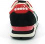 Diadora Sneakers 501.178616 01 D0096 White Black Lychee - Thumbnail 14