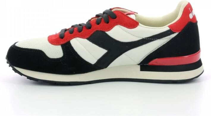 Diadora Camaro Legacy Sneakers Wit Unisex