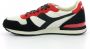 Diadora Sneakers 501.178616 01 D0096 White Black Lychee - Thumbnail 15