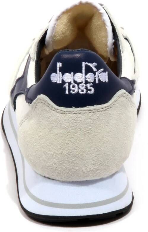 Diadora Camaro Nyl Stone Wash Sneakers