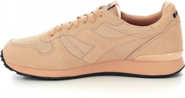 Diadora Camaro Palette Sneakers Beige Unisex