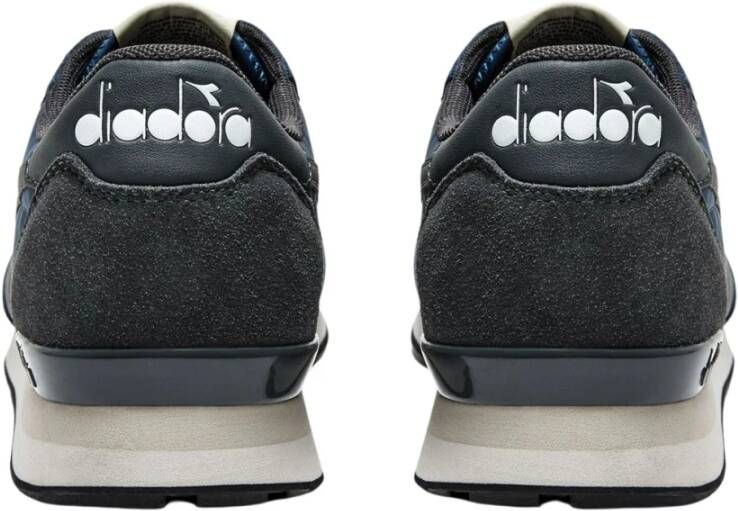 Diadora Camaro Retro-Running Sneakers
