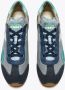 Diadora Heren Schoenen Stijlvolle Sneakers Multicolor Heren - Thumbnail 8