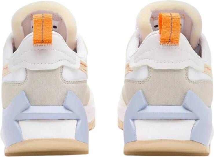 Diadora Canvas Sneakers Jolly