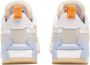 Diadora Comfortabele Lage Canvas Sneakers White Unisex - Thumbnail 14