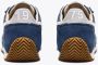 Diadora Canvas Stone Wash Sneakers Blue Heren - Thumbnail 7