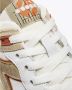 Diadora Heren Schoenen Stijlvolle Sneakers White Heren - Thumbnail 5