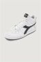 Diadora Stijlvolle Sneakers voor dagelijks gebruik White Unisex - Thumbnail 13