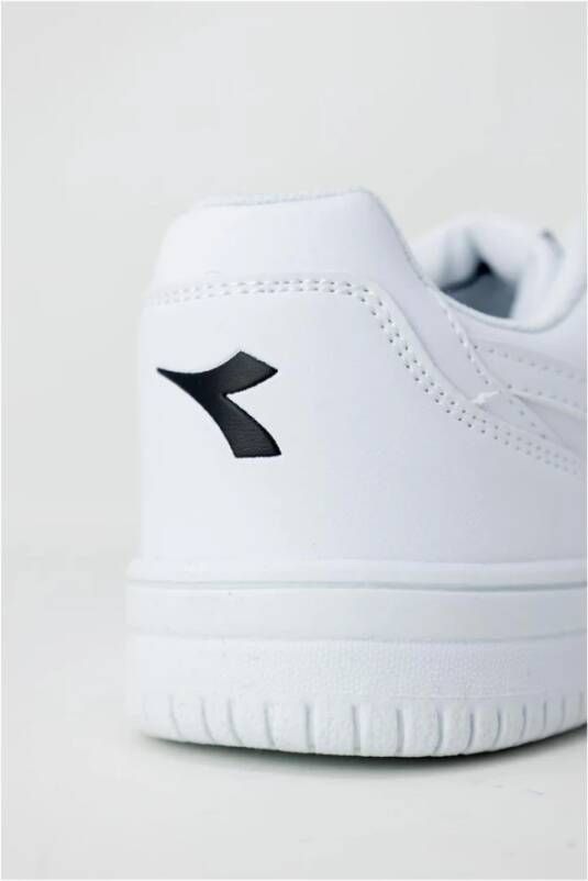 Diadora Casual Sneaker met 3cm Hak