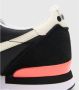Diadora Chaussures Loisirs Unisexe Camaro Sneakers Zwart Heren - Thumbnail 10
