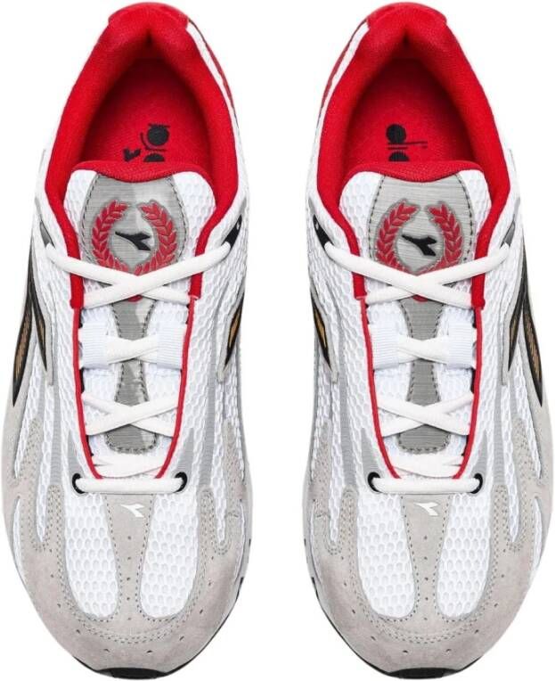 Diadora Chunky Running Sneaker