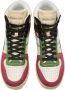 Diadora Sneakers 501.179008 01 C9986 Cloud cream Rhubarb Black - Thumbnail 10