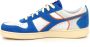 Diadora Sneakers Magic Basketball Laag Suède Leer Koningin Wit Streetwear Volwassen - Thumbnail 5