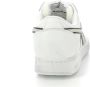 Diadora Magic Basket Low Icona Lage sneakers Leren Sneaker Wit - Thumbnail 52