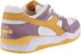 Diadora Stijlvolle B560 Gebruikte Sneakers voor Dames White Dames - Thumbnail 3