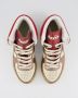 Diadora Dames Basket Sneakers Multicolor Dames - Thumbnail 3