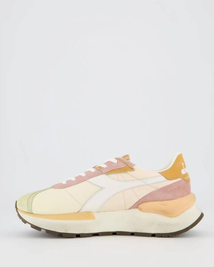 Diadora Dames Mercury Elite Faded Wn Multicolor Dames