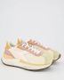 Diadora Sneakers Dames Lage sneakers Damesschoenen Canvas mercury faded - Thumbnail 4