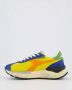 Diadora Dames Mercury Elite Multicolor Dames - Thumbnail 2