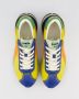 Diadora Dames Mercury Elite Multicolor Dames - Thumbnail 3