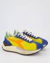 Diadora Dames Mercury Elite Multicolor Dames - Thumbnail 4