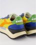 Diadora Dames Mercury Elite Multicolor Dames - Thumbnail 5