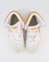 Diadora Dames Mi Basket Used Wit Oranje White Dames - Thumbnail 4